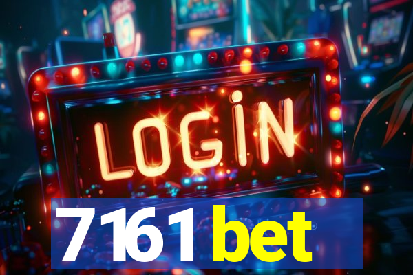 7161 bet